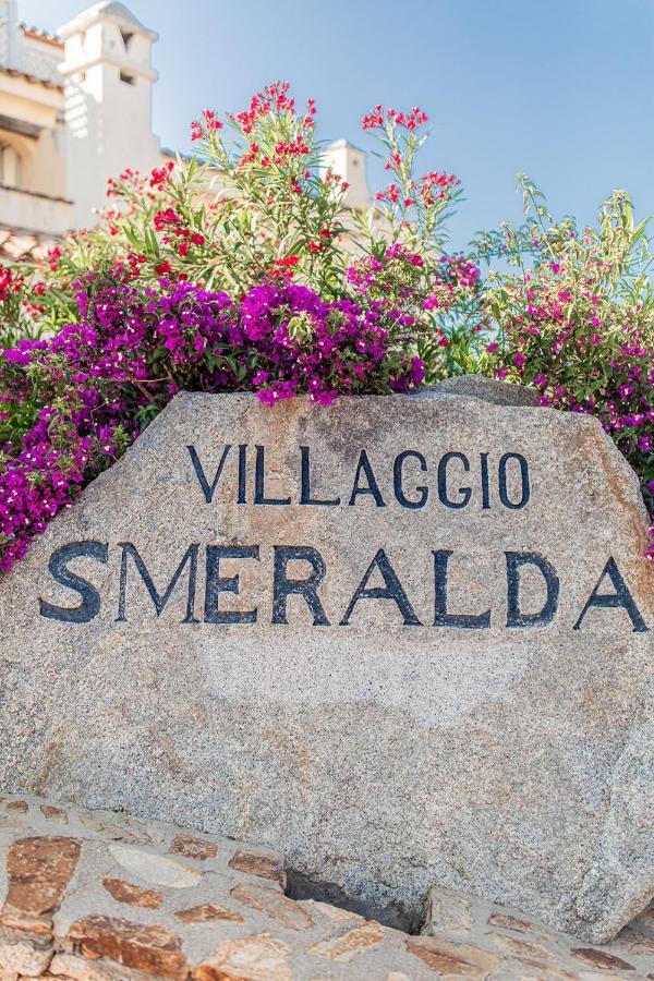 Villaggio Smeralda By Sardegna Smeralda Suite Порто-Ротондо Экстерьер фото